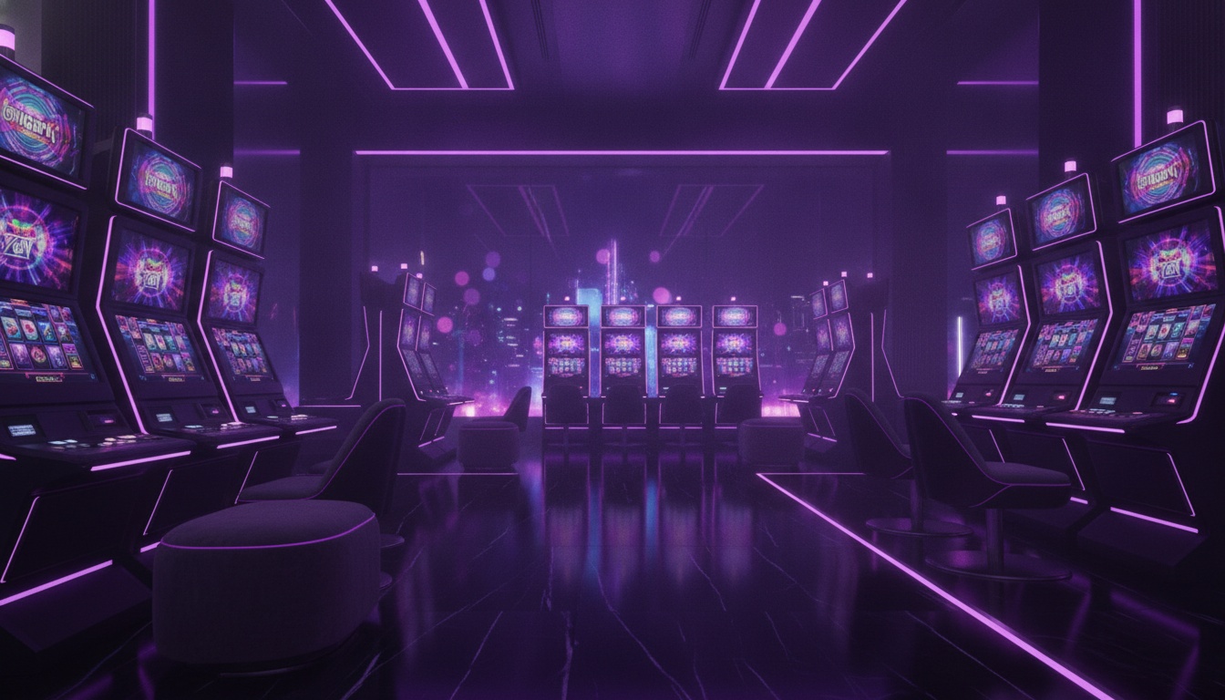 Spinit Casino — Análise Detalhada